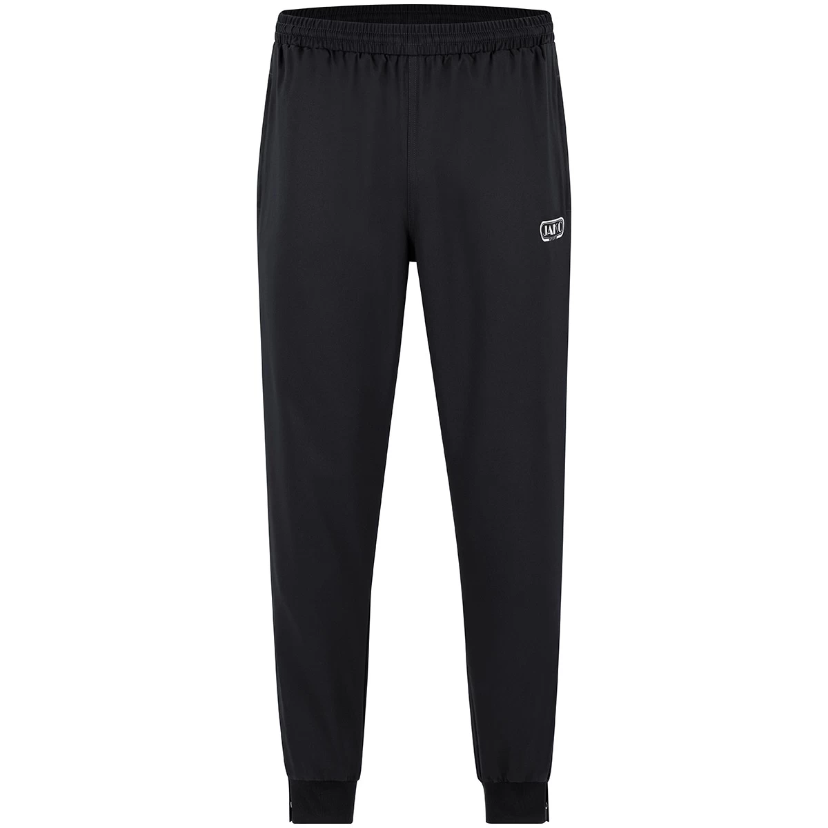 JAKO Freizeithose Retro Schwarz 1 JAKO Freizeithose Retro Schwarz