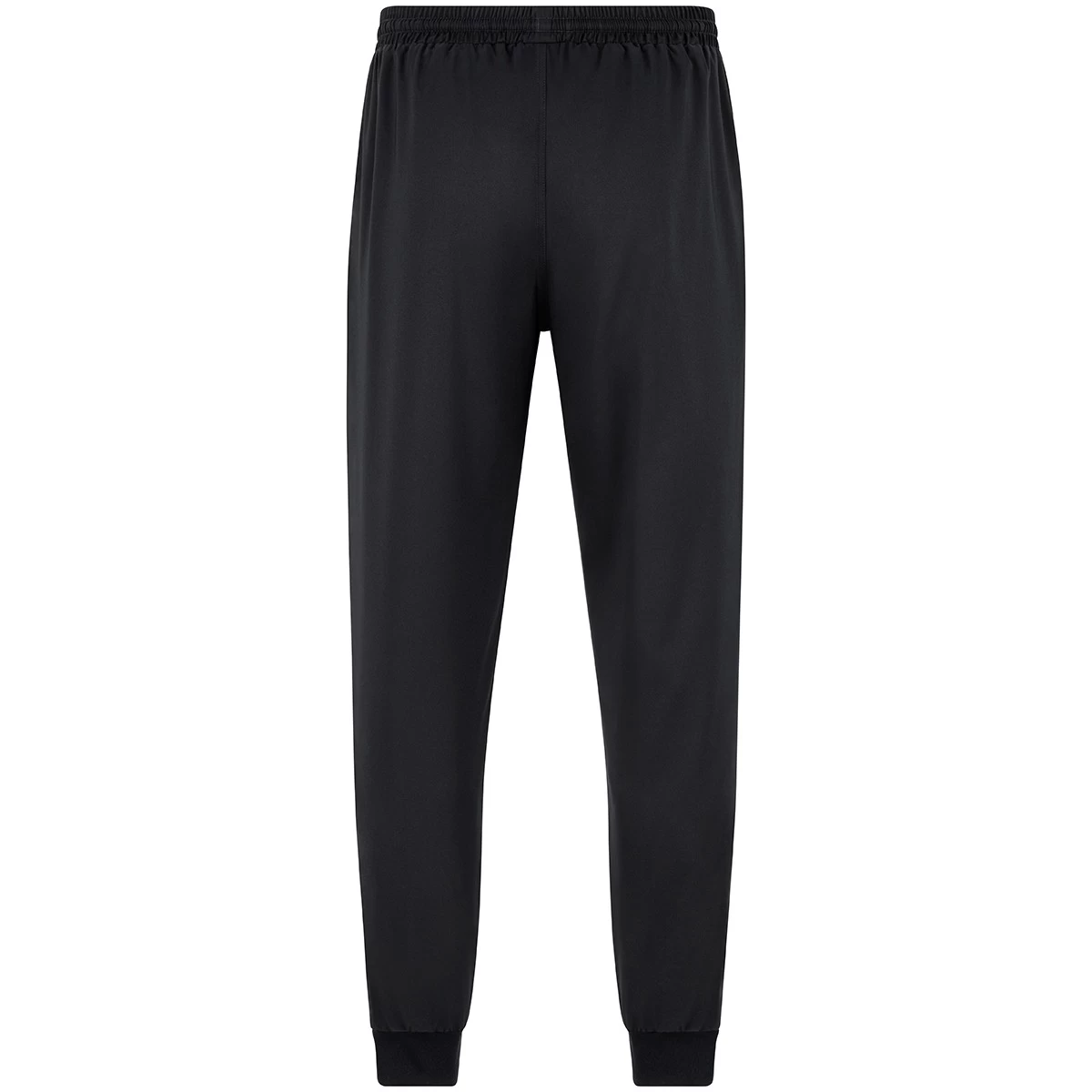 JAKO Freizeithose Retro Schwarz 2 JAKO Freizeithose Retro Schwarz – Bild 2