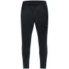 Jako Jogginghose Challenge Schwarz Meliert