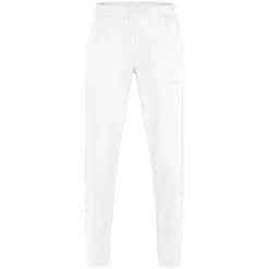 JAKO Freizeithose Power Weiß 10 JAKO Freizeithose Power Weiß -Jako JK 6523 000 D 1280x1280