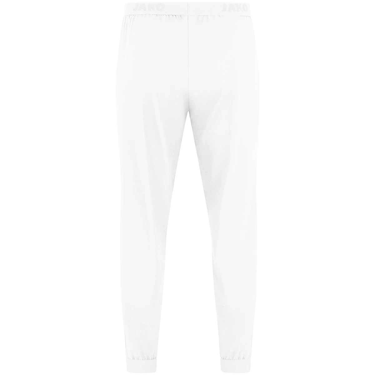 JAKO Freizeithose Power Weiß 2 JAKO Freizeithose Power Weiß – Bild 2