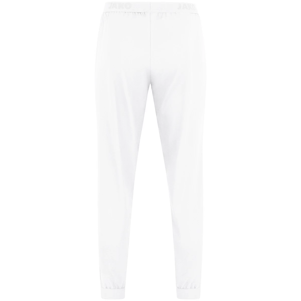JAKO Freizeithose Power Weiß 6 JAKO Freizeithose Power Weiß – Bild 6