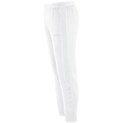 JAKO Freizeithose Power Weiß 8 JAKO Freizeithose Power Weiß -Jako JK 6523 000 P02 1280x1280