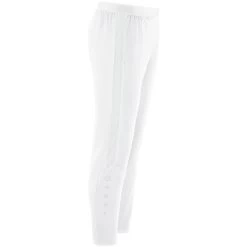 JAKO Freizeithose Power Weiß 9 JAKO Freizeithose Power Weiß -Jako JK 6523 000 P03 1280x1280