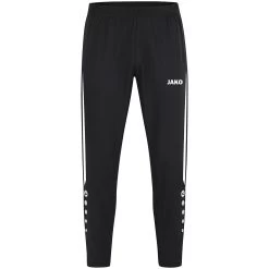 JAKO Freizeithose Power Schwarz/weiß