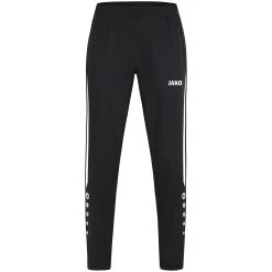 JAKO Freizeithose Power Schwarz/weiß -Jako JK 6523 802 D 1280x1280