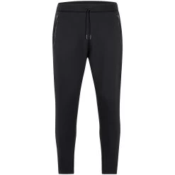 JAKO Jogginghose Pro Casual Schwarz