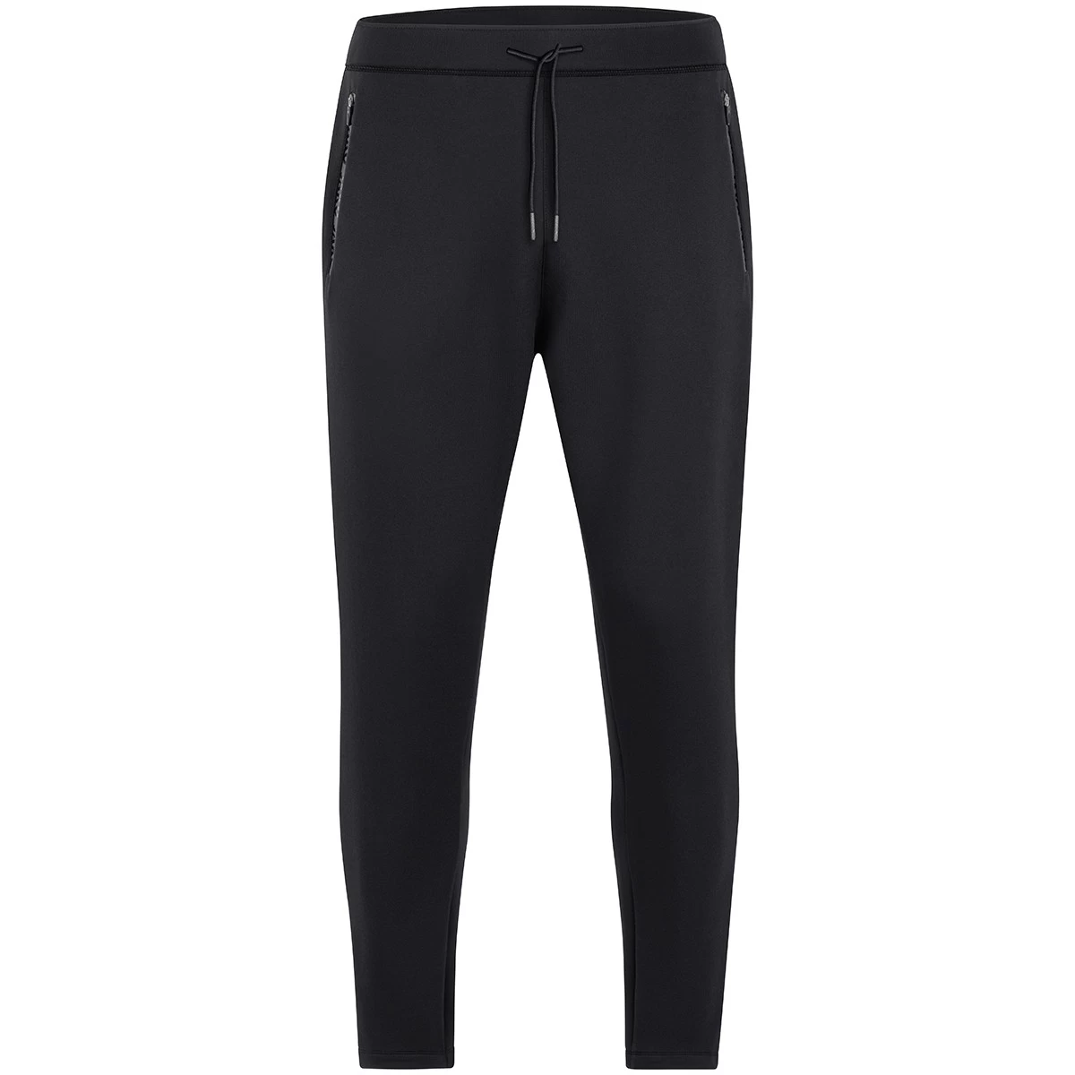 JAKO Jogginghose Pro Casual Schwarz 1 JAKO Jogginghose Pro Casual Schwarz