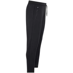 JAKO Jogginghose Pro Casual Schwarz 9 JAKO Jogginghose Pro Casual Schwarz -Jako JK 6545 800 P03 1280x1280