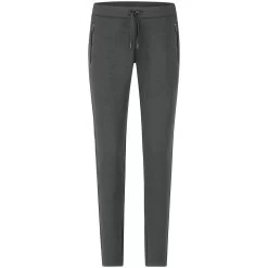 JAKO Jogginghose Pro Casual Aschgrau 10 JAKO Jogginghose Pro Casual Aschgrau -Jako JK 6545 855 D 1280x1280
