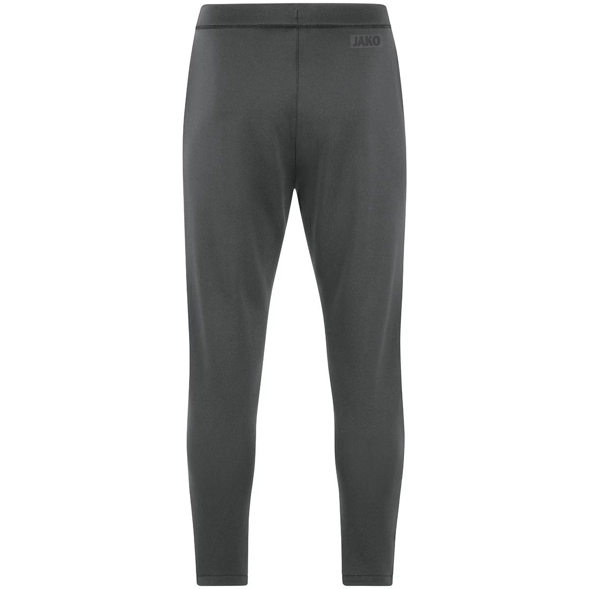 JAKO Jogginghose Pro Casual Aschgrau 2 JAKO Jogginghose Pro Casual Aschgrau – Bild 2