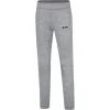 Jako Jazzpants Shape 2.0 Grau Meliert