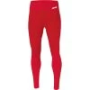 Jako Long Tight Comfort 2.0 Sportrot