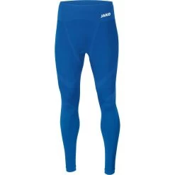 Jako Long Tight Comfort 2.0 Sportroyal