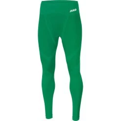 Jako Long Tight Comfort 2.0 Sportgrün
