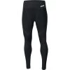 Jako Long Tight Comfort 2.0 Schwarz