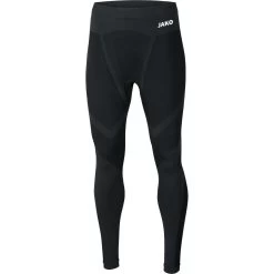 Jako Long Tight Comfort 2.0 Schwarz