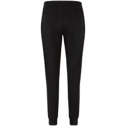 Jako Jogginghose Base Mit Bündchen Damen Schwarz 3 Jako Jogginghose Base Mit Bündchen Damen Schwarz -Jako JK 6565D 08 P01 1280x1280