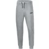 Jako Jogginghose Base Mit Bündchen Hellgrau Meliert