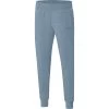 Jako Sweathose Basic Hellblau Meliert