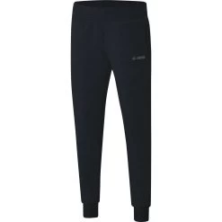 Jako Sweathose Basic Schwarz