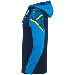 Jako Kapuzensweat Performance Marine/JAKO Blau -Jako JK 6722 908 P02 1280x1280