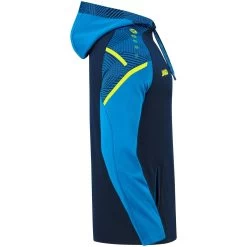 Jako Kapuzensweat Performance Marine/JAKO Blau -Jako JK 6722 908 P03 1280x1280