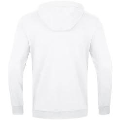 JAKO Kapuzensweat Power Weiß -Jako JK 6723 000 P01 1280x1280