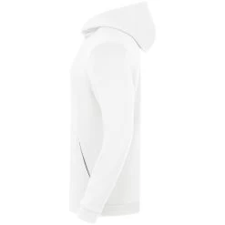 JAKO Zip Hoodie Pro Casual Weiß -Jako JK 6745 000 P02 1280x1280