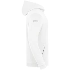 JAKO Zip Hoodie Pro Casual Weiß -Jako JK 6745 000 P03 1280x1280