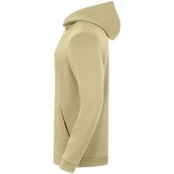 JAKO Zip Hoodie Pro Casual Beige 6 JAKO Zip Hoodie Pro Casual Beige -Jako JK 6745 385 P02 1280x1280