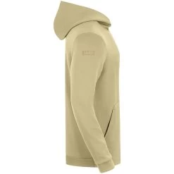 JAKO Zip Hoodie Pro Casual Beige 7 JAKO Zip Hoodie Pro Casual Beige -Jako JK 6745 385 P03 1280x1280