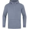 JAKO Zip Hoodie Pro Casual Smokey Blue