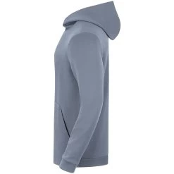 JAKO Zip Hoodie Pro Casual Smokey Blue 6 JAKO Zip Hoodie Pro Casual Smokey Blue -Jako JK 6745 445 P02 1280x1280