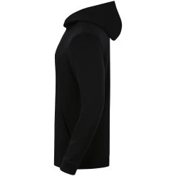 JAKO Zip Hoodie Pro Casual Schwarz 6 JAKO Zip Hoodie Pro Casual Schwarz -Jako JK 6745 800 P02 1280x1280