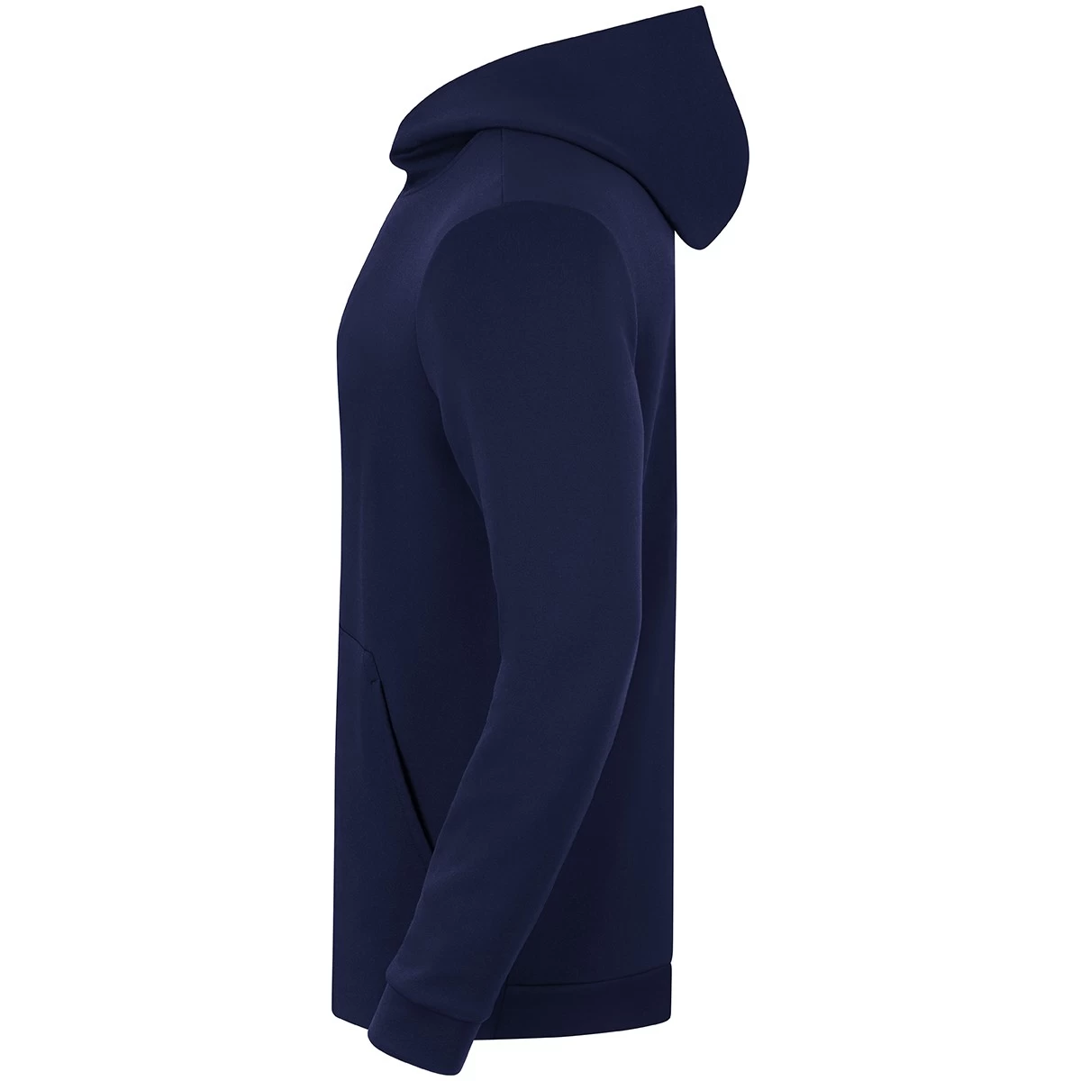 JAKO Zip Hoodie Pro Casual Marine 3 JAKO Zip Hoodie Pro Casual Marine – Bild 3