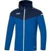 Jako Kapuzenjacke Champ 2.0 Royal/marine