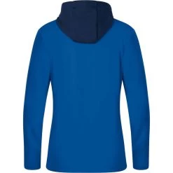 Jako Kapuzenjacke Champ 2.0 Royal/marine -Jako JK 6820 49 P01 D 1280x1280