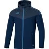 Jako Kapuzenjacke Champ 2.0 Marine/darkblue/skyblue
