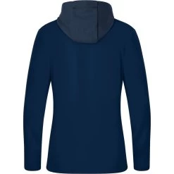Jako Kapuzenjacke Champ 2.0 Marine/darkblue/skyblue -Jako JK 6820 95 P01 D 1280x1280