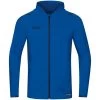 Jako Trainingsjacke Challenge Mit Kapuze Royal/marine