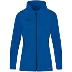 Jako Trainingsjacke Challenge Mit Kapuze Royal/marine -Jako JK 6821 403 D 1280x1280