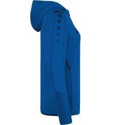 Jako Trainingsjacke Challenge Mit Kapuze Royal/marine -Jako JK 6821 403 P03 D 1280x1280