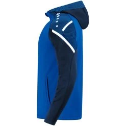 Jako Kapuzenjacke Performance Royal/marine -Jako JK 6822 403 P02 1280x1280