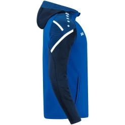 Jako Kapuzenjacke Performance Royal/marine -Jako JK 6822 403 P03 1280x1280