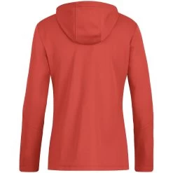 JAKO Kapuzenjacke Power Flame/marine -Jako JK 6823 375 P01 D 1280x1280