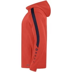 JAKO Kapuzenjacke Power Flame/marine -Jako JK 6823 375 P02 1280x1280