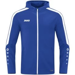 JAKO Kapuzenjacke Power Royal