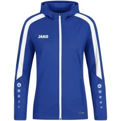JAKO Kapuzenjacke Power Royal 10 JAKO Kapuzenjacke Power Royal -Jako JK 6823 400 D 1280x1280