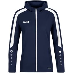 JAKO Kapuzenjacke Power Marine 10 JAKO Kapuzenjacke Power Marine -Jako JK 6823 900 D 1280x1280